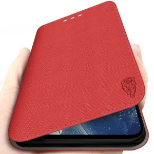 Etui Do Lg Q70 Pokrowiec Futerał Twardowsky Astro