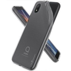 Etui Do Alcatel 1b 2020 Pokrowiec Twardowsky Less