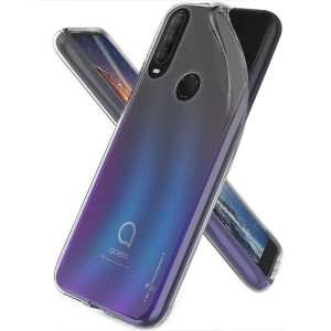 Etui Do Alcatel 3l 2020 Pokrowiec Twardowsky Less