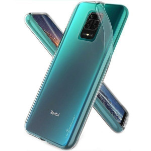 Etui Do Xiaomi Redmi Note 9s Case Twardowsky Less