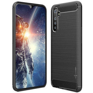Etui Do Oppo A91 Pokrowiec Case Twardowsky Moon