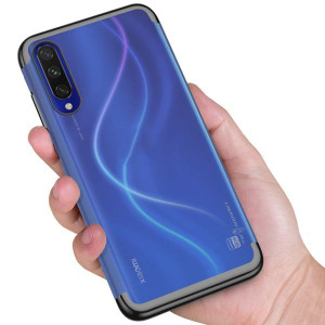 Etui Do Xiaomi Mia3 / Mi A3 Case Twardowsky Star
