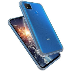 Etui Do Xiaomi Redmi 9c Pokrowiec Twardowsky Air