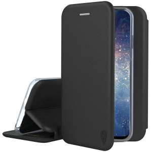 Etui Do Xiaomi Redmi 9 Pokrowiec Twardowsky Ozone