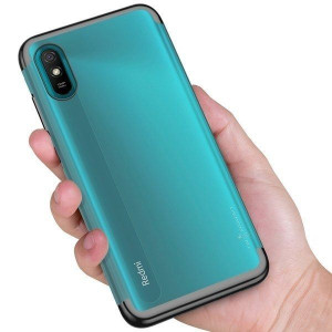 Etui Do Xiaomi Redmi 9a Pokrowiec Twardowsky Star