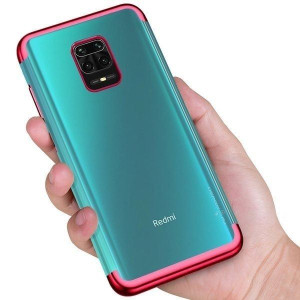 Etui Do Xiaomi Redmi Note 9 Pro Twardowsky Star