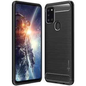 Etui Do Samsung Galaxy A21s A217 Twardowsky Moon