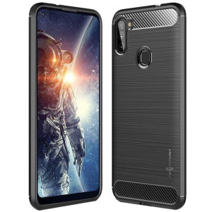 Etui Do Samsung Galaxy M11 Sm-m115 Twardowsky Moon
