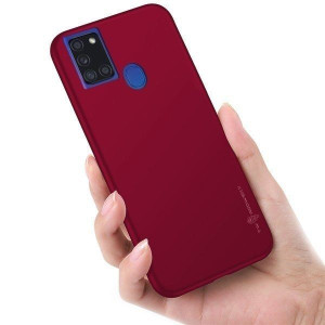 Etui Do Samsung Galaxy A21s A217 Twardowsky Hole