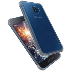 Etui Do Samsung Galaxy J2 Core J260 Twardowsky Air
