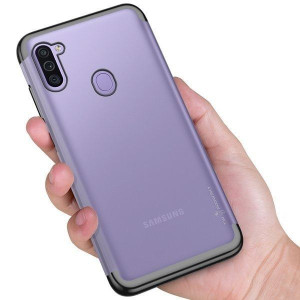 Etui Do Samsung Galaxy M11 Sm-m115 Twardowsky Star