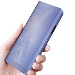 Etui Do Huawei Y5 2018 Pokrowiec Twardowsky View
