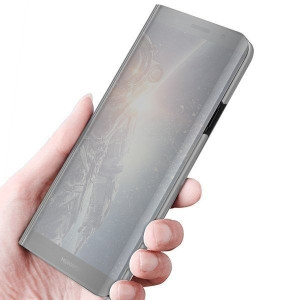 Etui Do Huawei Y5 2018 Pokrowiec Twardowsky View