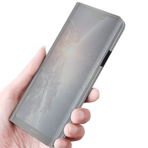 Etui Do Huawei P20 Lite Pokrowiec Twardowsky View