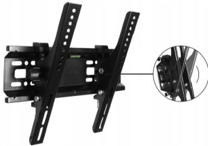 U3 Wieszak Uchwyt Do Telewizora 32-70' 40kg Mocny