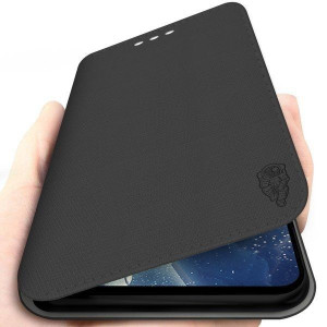 Etui Do Galaxy S9 Plus Sm-g965 Twardowsky Astro