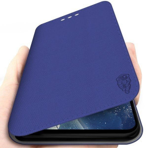 Etui Do Huawei Y6 Prime 2019 Twardowsky Astro Case