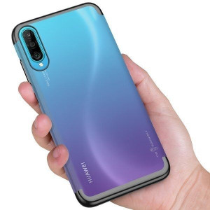Etui Do Huawei P Smart Pro Case Twardowsky Star