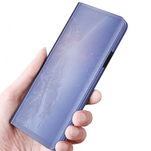 Etui Do Huawei P40 Lite Pokrowiec Twardowsky View