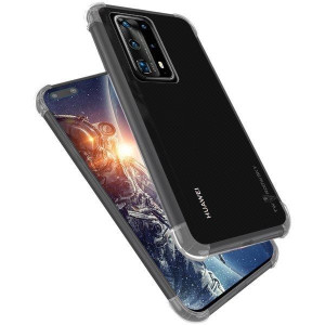 Etui Do Huawei P40 Pro+ Pokrowiec Twardowsky Air
