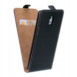 Pokrowiec Case Kabura Etui Slim Flexi Do Nokia 3