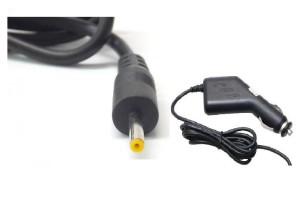 Ładowarka Samochodowa Goclever R76 R104 R106 R974