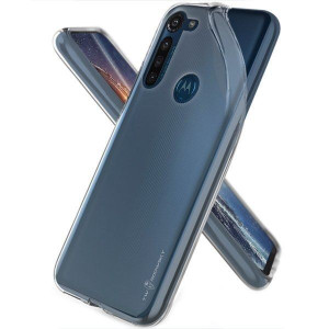 Etui Do Motorola Moto G8 Power Twardowsky Less