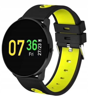 Zegarek Garett Sport 14 -Pulsometr, Ciśnieniomierz