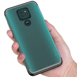 Etui Do Motorola Moto G9 Play Case Twardowsky Star