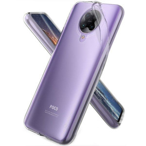 Etui Do Xiaomi Poco F2 Pro Obudowa Twardowsky Less