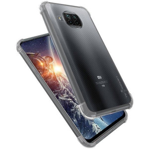 Etui Do Xiaomi Redmi Note 9t Pro 5g Twardowsky Air