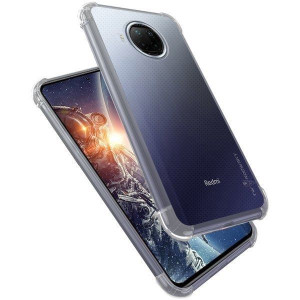 Etui Do Xiaomi Redmi Note 9 Pro 5g Twardowsky Air
