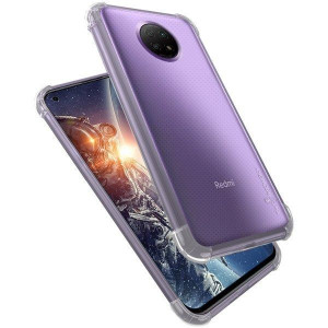 Etui Do Xiaomi Redmi Note 9 5g Case Twardowsky Air