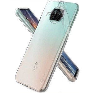 Etui Do Xiaomi Mi 10i 5g Pokrowiec Twardowsky Less