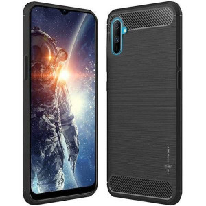 Etui Do Realme C3 Pokrowiec Case Twardowsky Moon