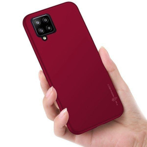 Etui Do Sam Galaxy A42 5g Sm-a426 Twardowsky Hole