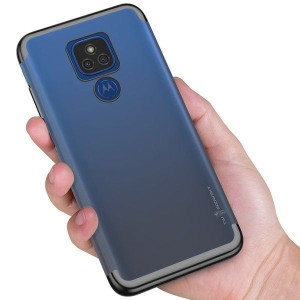 Etui Do Motorola Moto E7 Plus Case Twardowsky Star