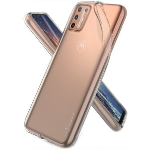 Etui Do Motorola Moto G9 Plus Case Twardowsky Less