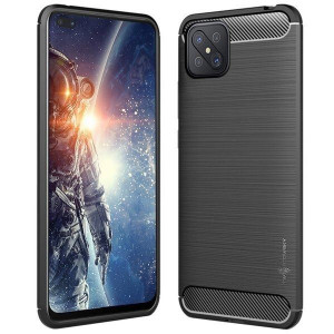 Etui Do Oppo Reno 4 Z 5g Pokrowiec Twardowsky Moon