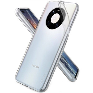 Etui Do Huawei Mate 40 Pro Obudowa Twardowsky Less