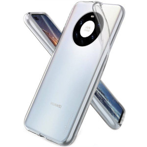 Etui Do Huawei Mate 40 Pro Plus Twardowsky Less