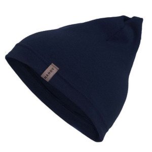 Dwuwarstwowa Czapka NANDY Smerfetka Beanie