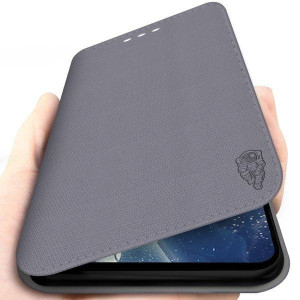 Etui Do Huawei P8 Lite 2017 Case Twardowsky Astro
