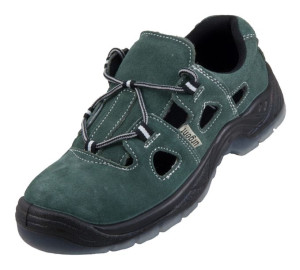 Sandały buty robocze ochronne BHP URGENT 305S1 41