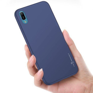 Etui Do Huawei Y6 Prime 2019 Case Twardowsky Hole