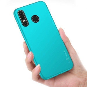 Etui Do Huawei P30 Lite Pokrowiec Twardowsky Hole
