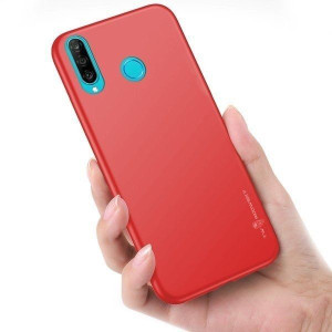 Etui Do Huawei P30 Lite Pokrowiec Twardowsky Hole