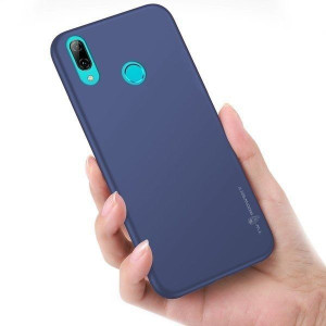 Etui Do Huawei P Smart 2019 Case Twardowsky Hole