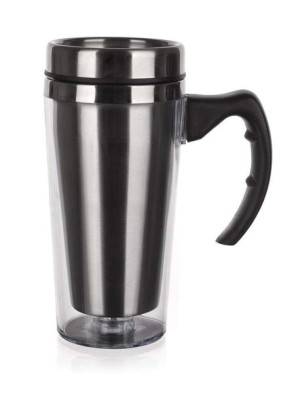 Kubek podróżny 410ml AVANZA Pure