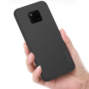 Etui Do Huawei Mate 20 Pro Obudowa Twardowsky Hole